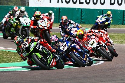 Trois constructeurs pour une électronique centralisée en Superbike