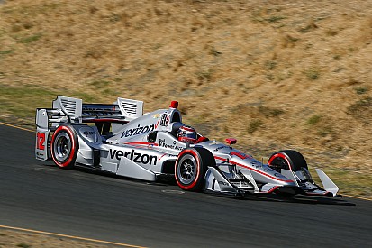 Verizon to quit as IndyCar title sponsor, remain with Penske