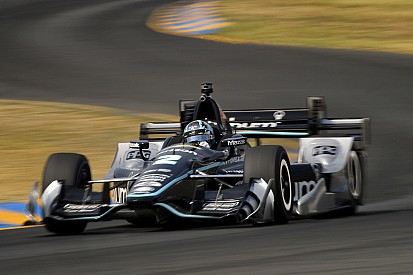 Course - À Pagenaud la victoire, à Newgarden le titre !