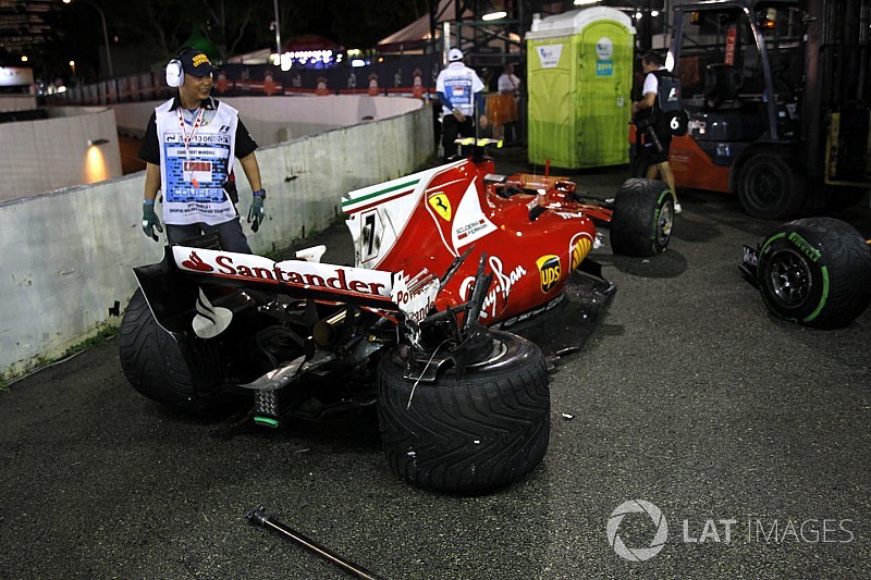 Ferrari: „Furcsa, hogy Max csak később kapott idézést az FIA-tól”