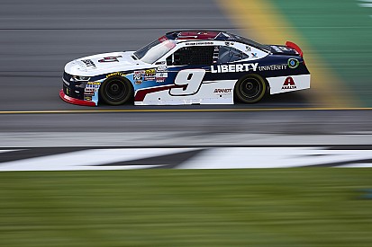 Five things to watch for in Xfinity playoff opener at Kentucky