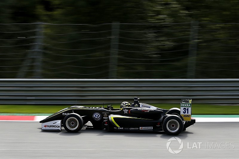 Le point F3 - Norris passe à deux doigts du titre !