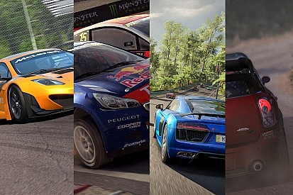 Дайджест симрейсинга: Porsche в Assetto Corsa и виртуальная реальность
