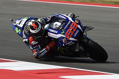 MotoGP Misano: Lorenzo pole position dan cetak rekor