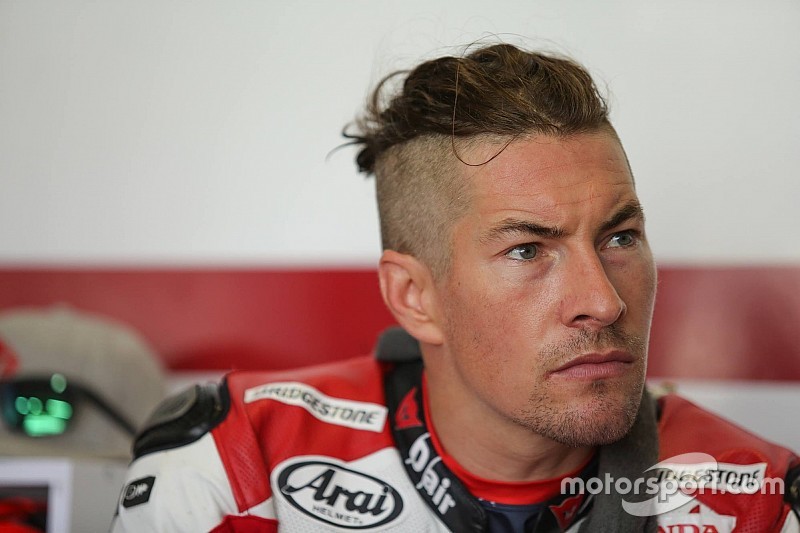 ヘイデンがミラーの負傷代役でMotoGPに復帰。ミラーは日本GPに向けて治療に専念