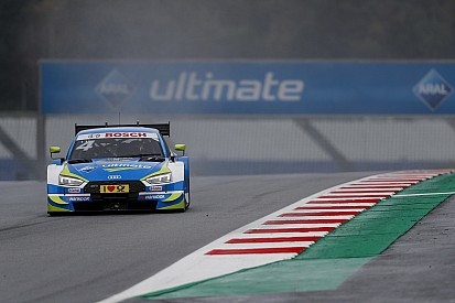 Frijns vat weekend op Red Bull Ring samen: “Een ramp”