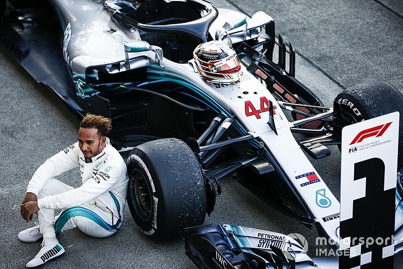 Photos - La course du Grand Prix du Japon 2018