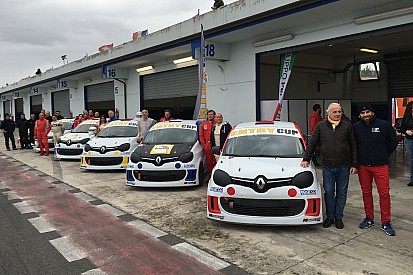 Grande successo per il test della Entry Cup 2016