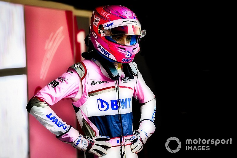 Ocon :