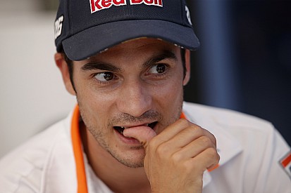 Entrevista con Pedrosa: “En MotoGP, o estás al cien por cien o es mejor no estar”