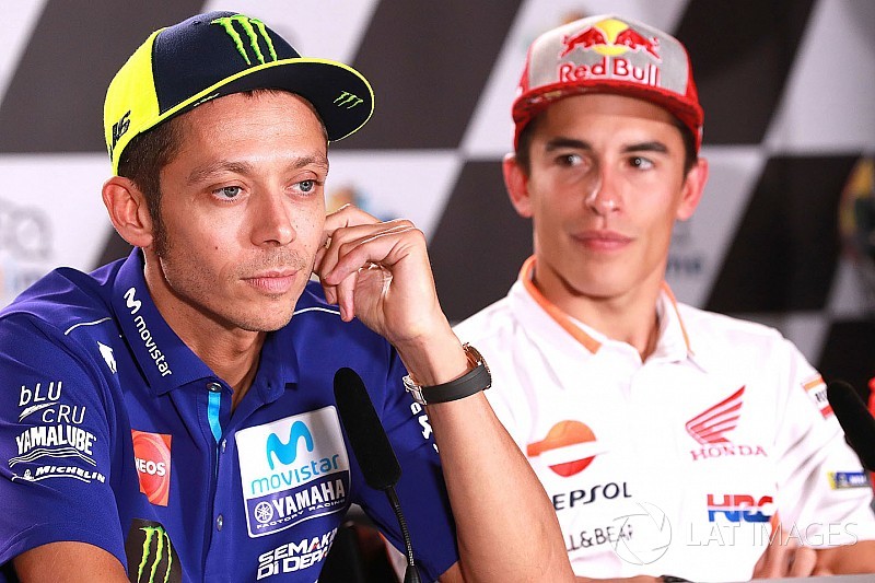 Marquez: