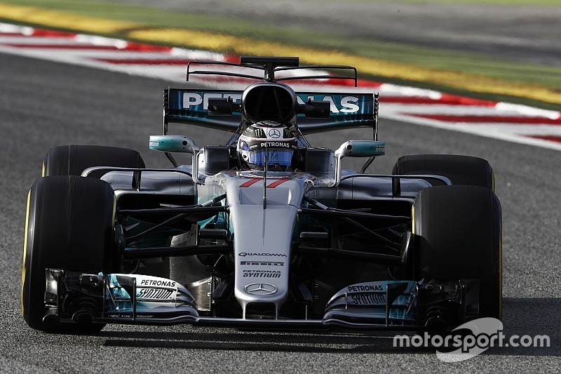 Bottas: