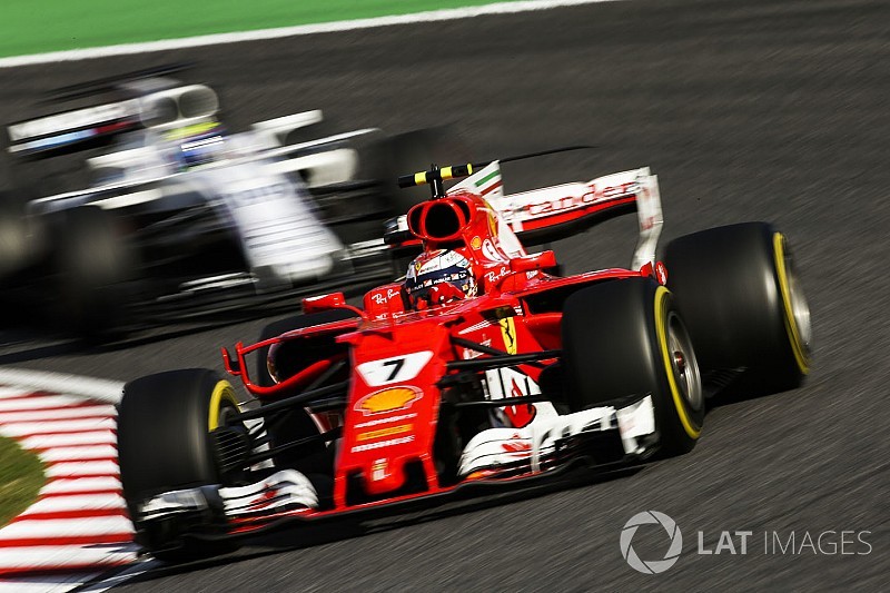 F.1 2017: ecco gli orari TV Sky e Rai del GP degli Stati Uniti