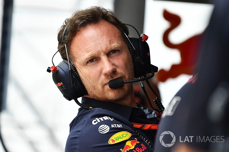 Horner: Wer die Formel 1 nicht mag, soll Formel E machen!
