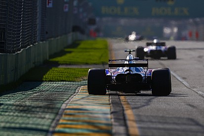 La F.1 vuole favorire i sorpassi a Melbourne: le zone DRS saranno tre!