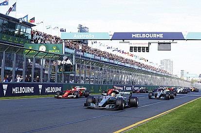 Les meilleurs Grands Prix de F1 ont "un immense potentiel inexploité"