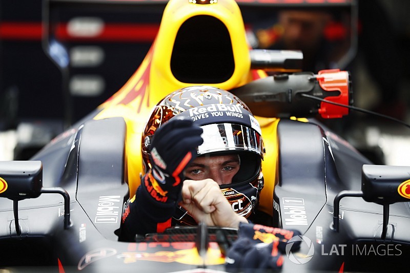 【F1】レッドブルに”疑問”を抱き始めたフェルスタッペン親子