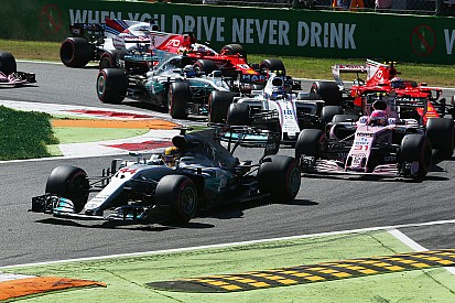 Három fő területre koncentrálnak az F1 „fejlesztésekor”