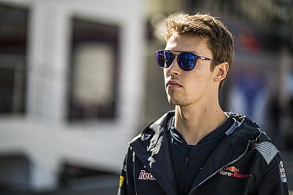Спонсори Квята погрожують розривом контракту з Toro Rosso
