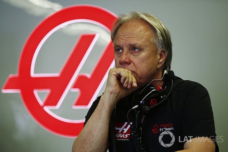 【F1】ハースF1オーナー、トップ3チームとの差に「本当に落ち込む」