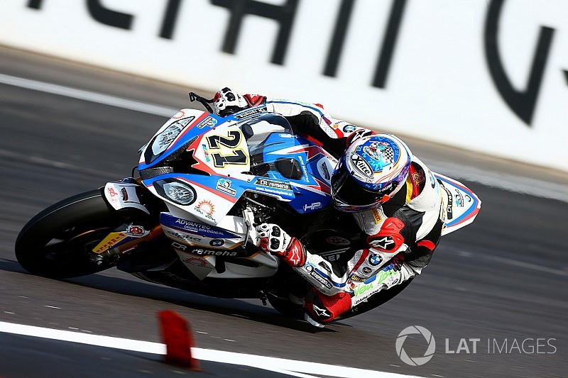 Markus Reiterberger: WSBK-Rückkehr mit oder ohne BMW?