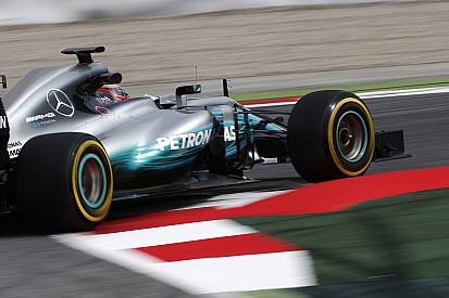 Lewis Hamilton: Neue Formel-1-Autos lösen Überholproblem nicht