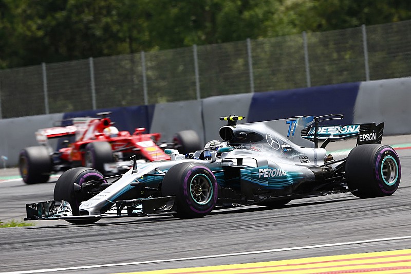 Rennvorschau Spielberg: Mercedes-Dominanz im Red-Bull-Land?