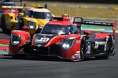 El ACO permite a los rivales de Oreca en LMP2 evolucionar sus chasis