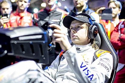 McLaren, F1 eSports takımını tanıttı