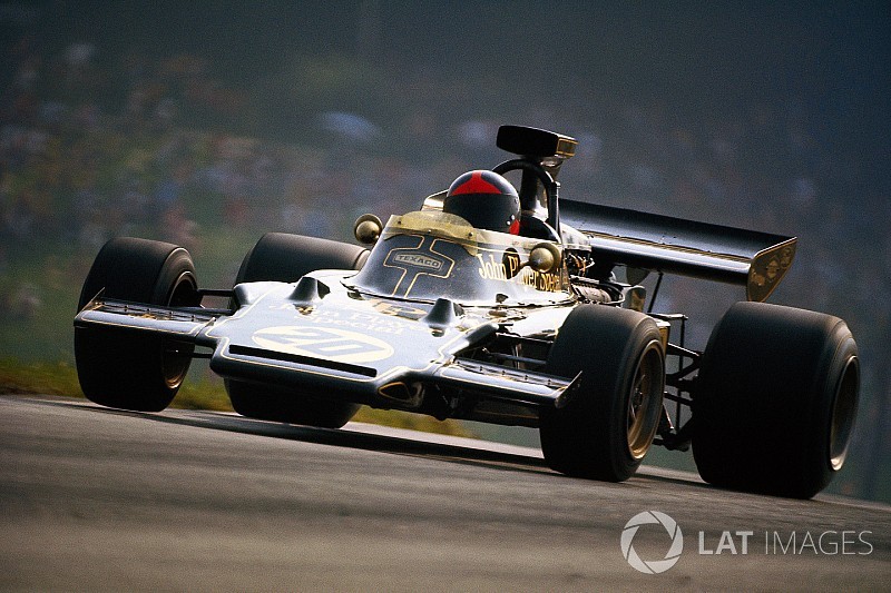 A Forma-1 egyik legnagyobb legendája: 71 éves lett Fittipaldi