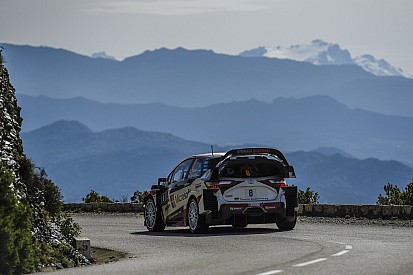 Todt denies agenda against endurance in WRC