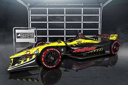 Vasser retorna à IndyCar em parceria com Dale Coyne