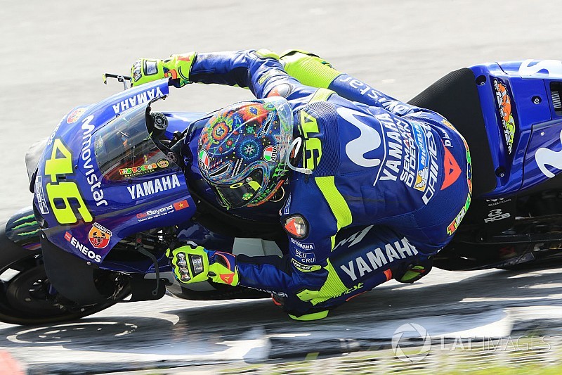 Rossi: