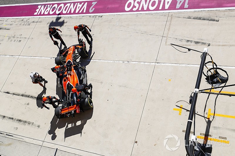 Alonso: