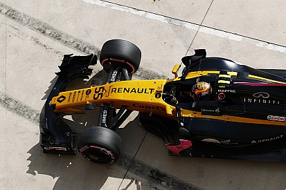 Renault rencanakan perubahan besar desain mobil 2018
