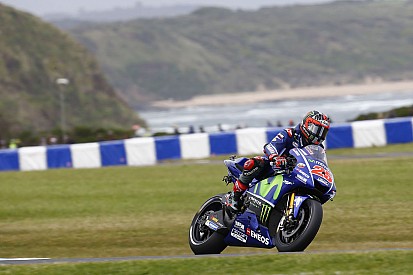 Viñales: “Con el paso que hemos dado en la Q2 se puede pelear la victoria”