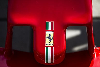 Ferrari sets February launch date for 2018 F1 car