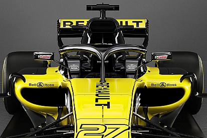 Sainz acha que pessoas se acostumarão com halo rapidamente