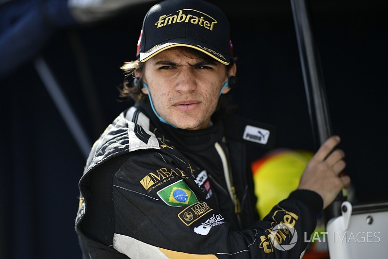 VIDEO: Pedro Fittipaldi habla de su rehabilitación tras accidente