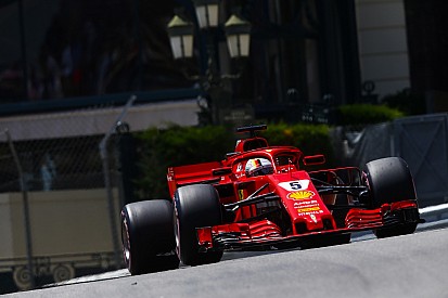 La FIA va muscler sa surveillance de l'ERS Ferrari au Canada