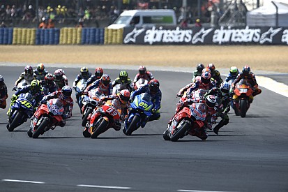 La moitié de la grille MotoGP est connue pour 2019