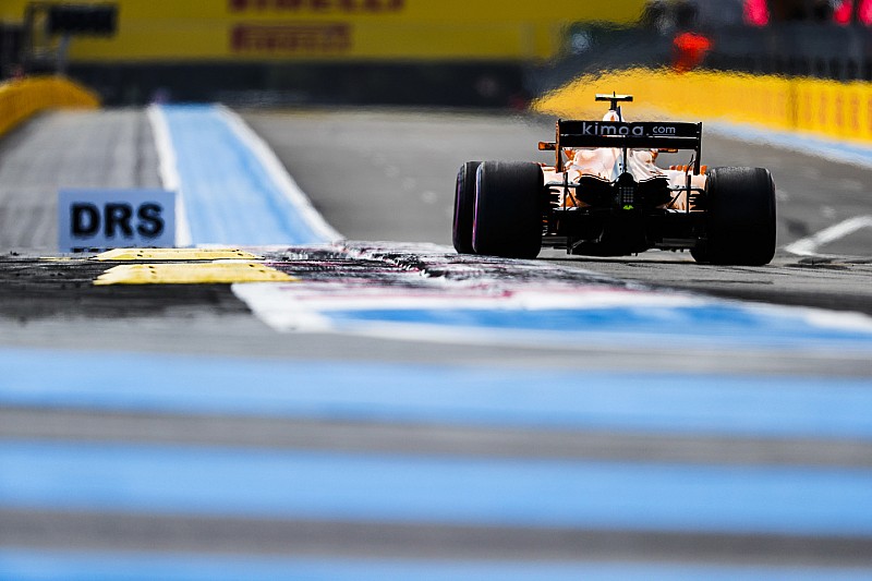 A riválisokat meglepte a McLaren 2018-as hullámvasútja