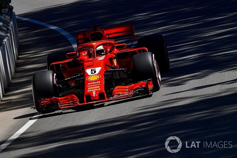 Tech: De ontwikkelingen van Ferrari in Canada