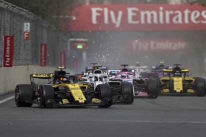 F1 chiefs pass overtaking rule changes despite team opposition