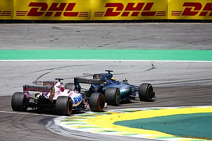 F1 warned against "dumbing down" engines