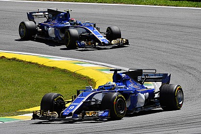 A Sauber már alig várja a versenyzőpárosának bejelentését - Alfa Romeo ide vagy oda
