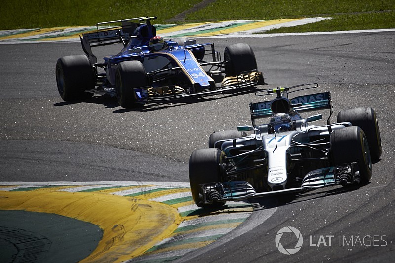 Villeneuve ätzt gegen Bottas: Hätte Pascal Wehrlein geholt