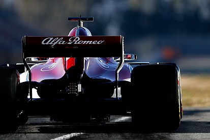 Sauber "veel aantrekkelijker" nu het samenwerkt met Alfa