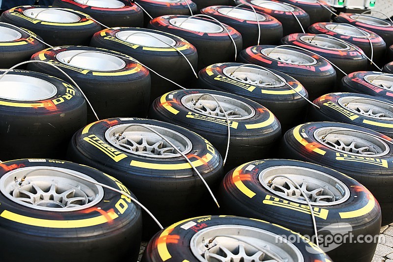 Pirelli оголосила вибір шин для Гран Прі Угорщини