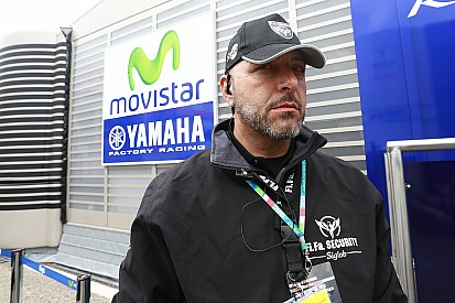 Маркес не нуждается в услугах телохранителей Dorna